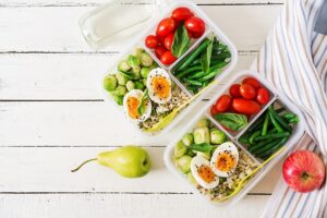 Gezond en natuurlijk dieet voor een gezonder leven