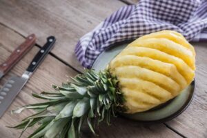 Hooikoorts met bromelaïne bestrijden 