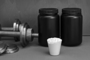 Meer energie krijgen door creatine