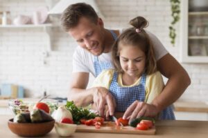 Voeding met deze natuurlijke voedingsstoffen