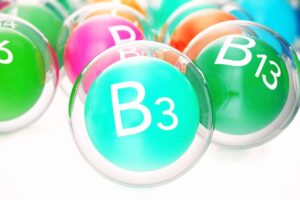 Wat is vitamine B3 en meer informatie