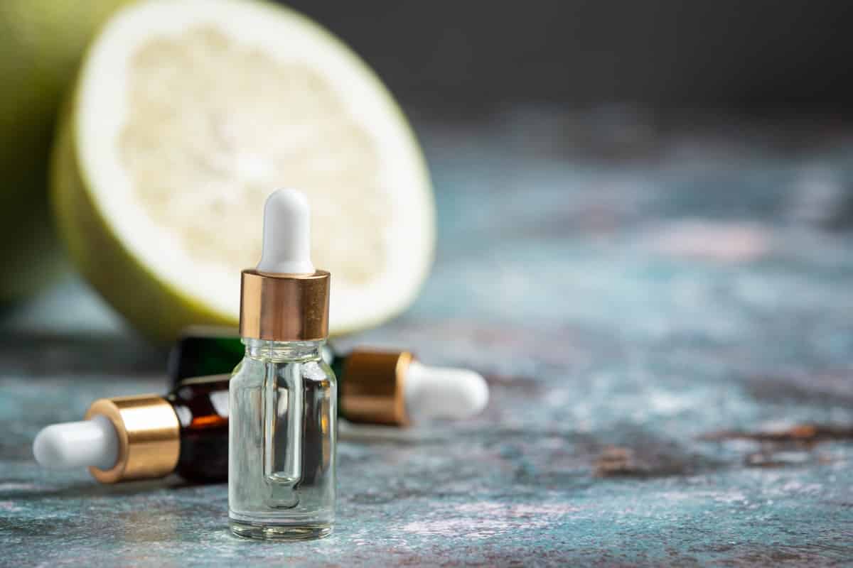 Vitamine C serum