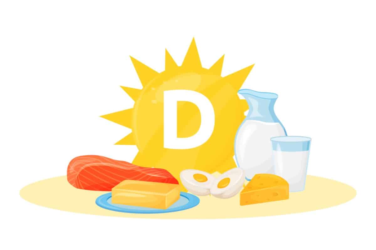 vitamine D