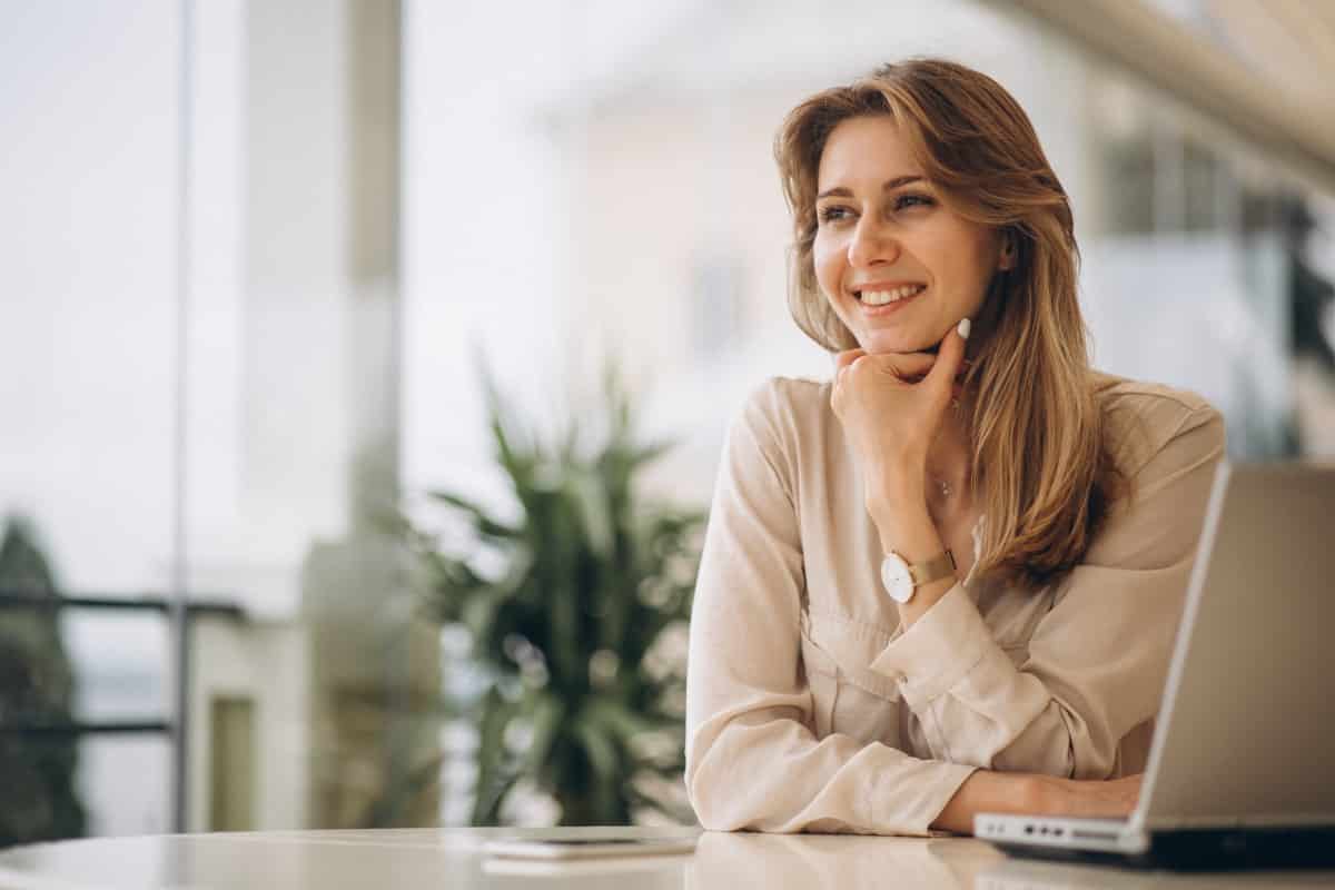 Ondersteun algehele gezondheid van vrouwen