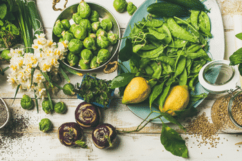 vegan supplementen zijn op plantaardige basis gemaakt